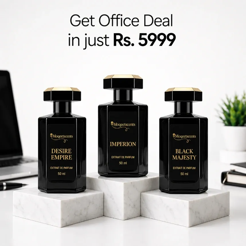 OFFICE DEAL