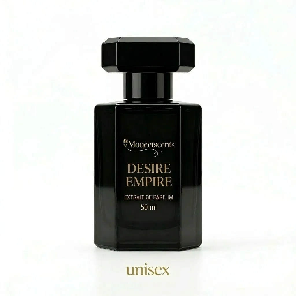 DESIRE EMPIRE