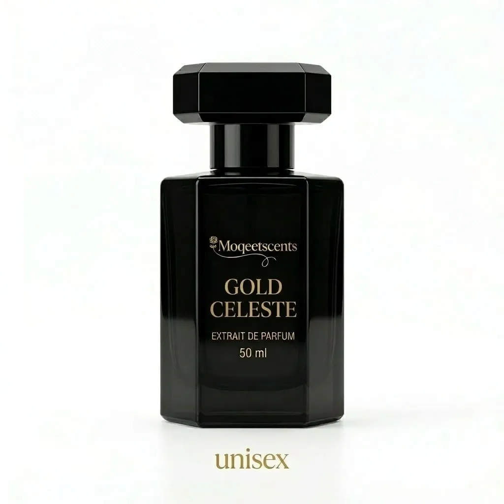 GOLD CELESTE