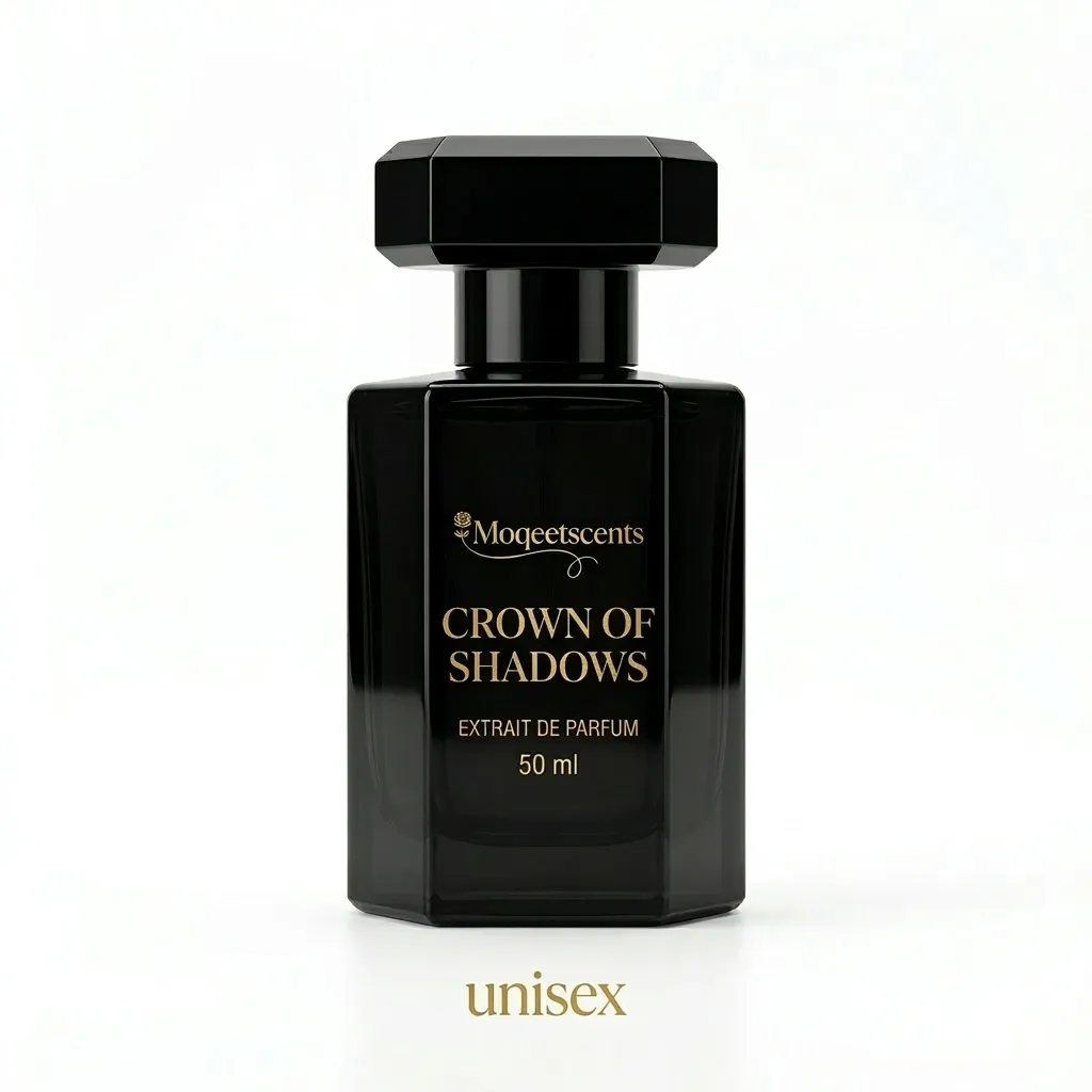 CROWN OF SHADOWS