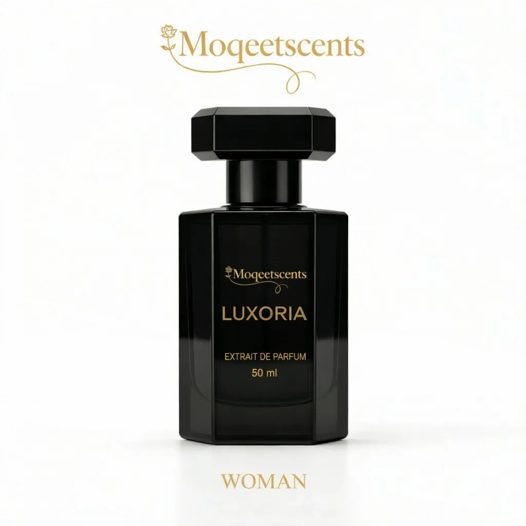 Luxoria